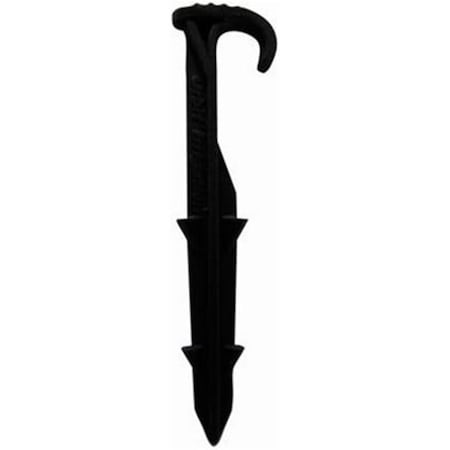 Bbqplus 67732 0.5 in. Universal Tubing Stake BB577964